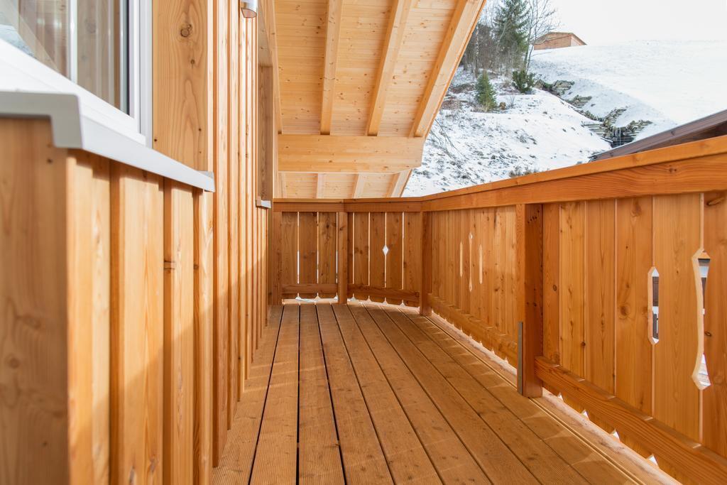 Apartamento Thorau'S Lifestyle Maria Alm am Steinernen Meer Exterior foto