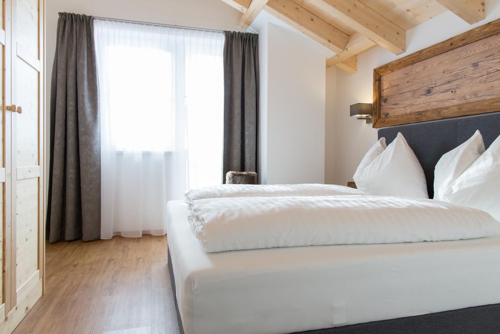 Apartamento Thorau'S Lifestyle Maria Alm am Steinernen Meer Exterior foto