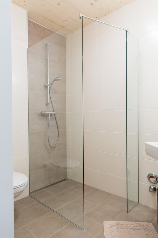 Apartamento Thorau'S Lifestyle Maria Alm am Steinernen Meer Exterior foto